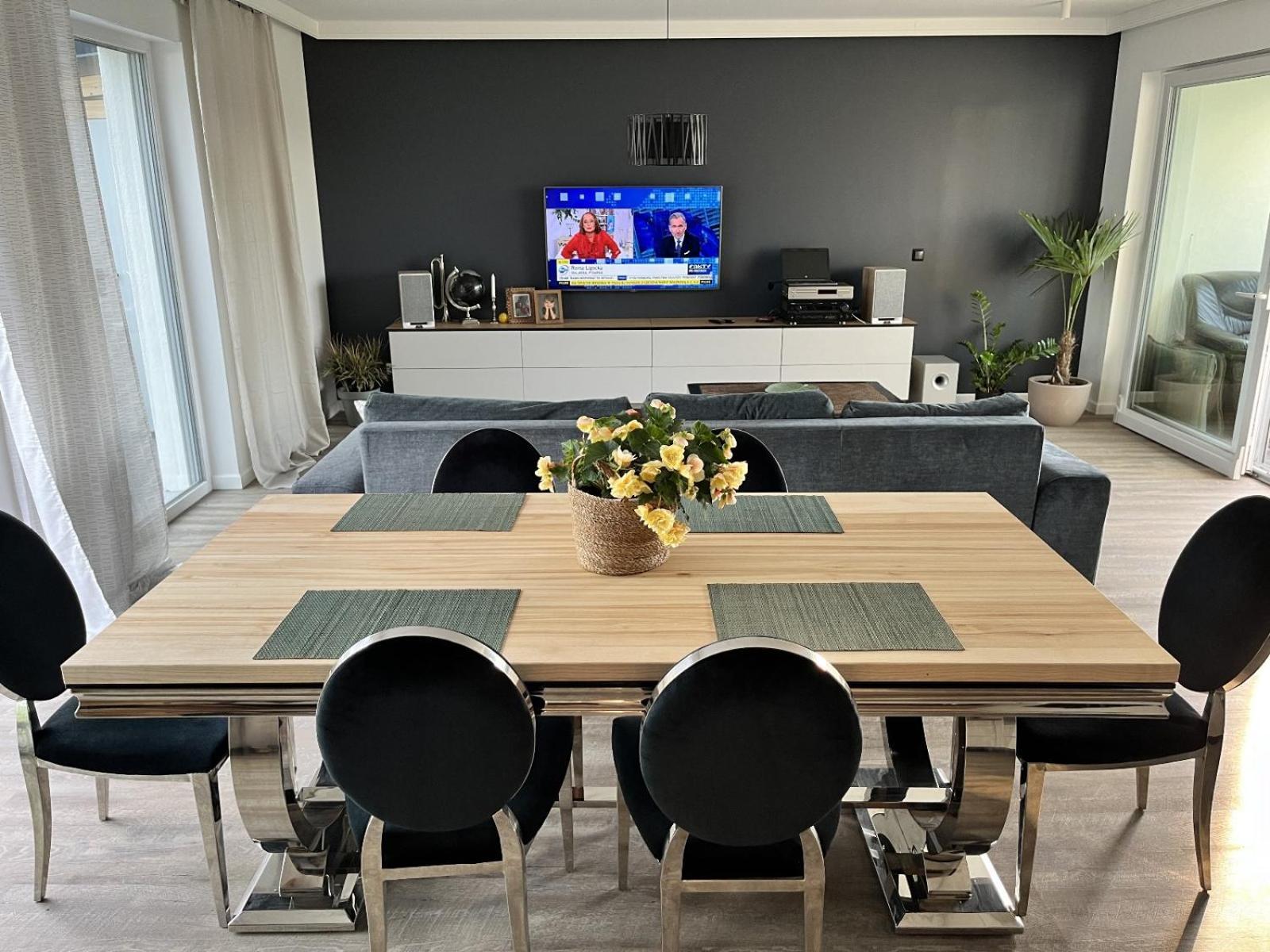הוילה מילנקו Baltic Gem מראה חיצוני תמונה